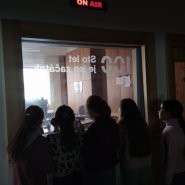10- exkurze v eskm rozhlase